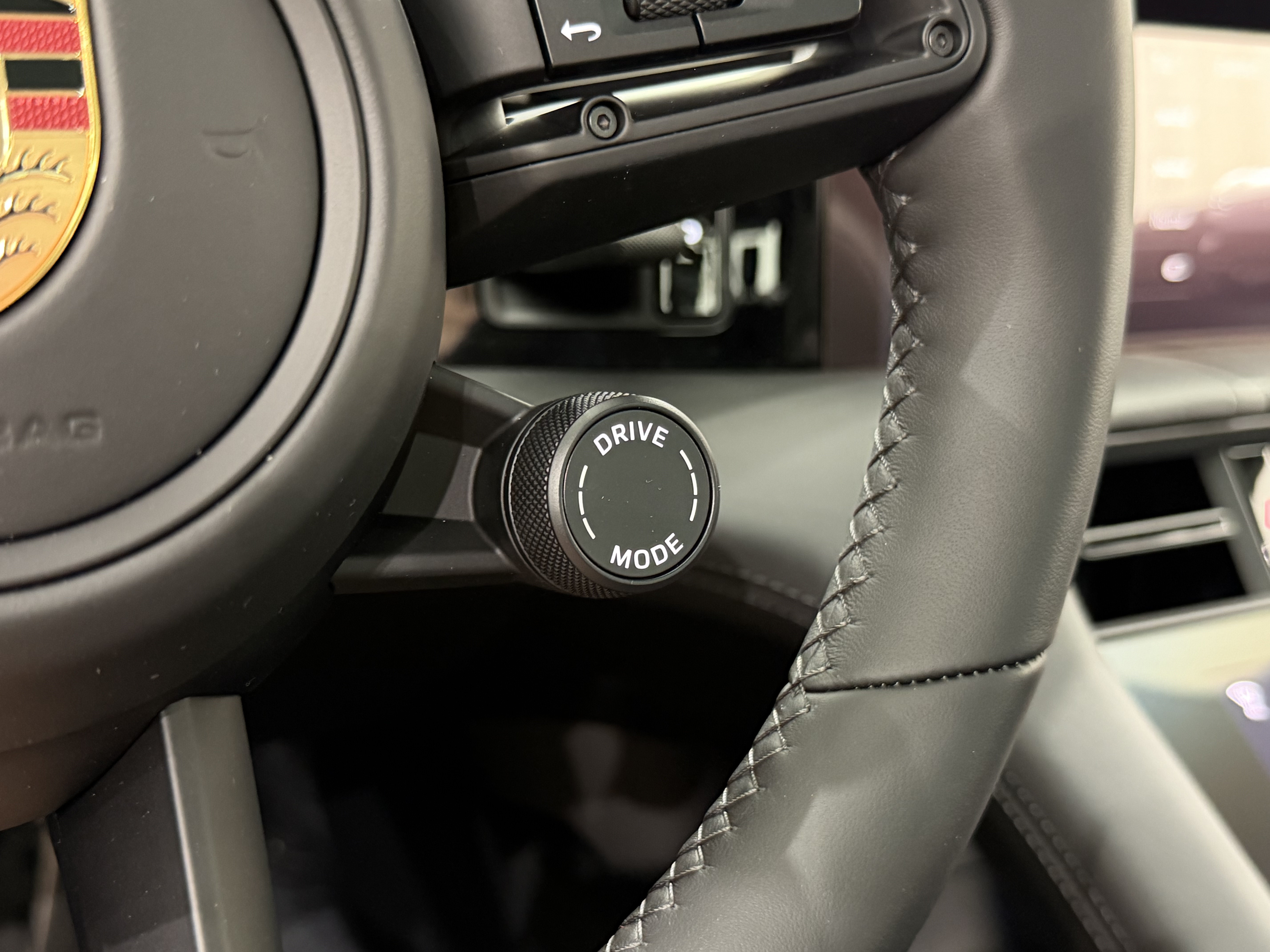 New 2026 Porsche Taycan AWD/4WD image 56