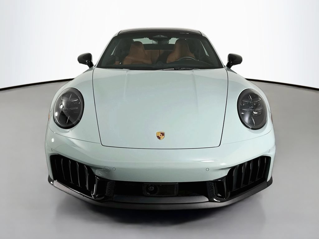 New 2026 Porsche 911 Carrera GTS RWD image 6