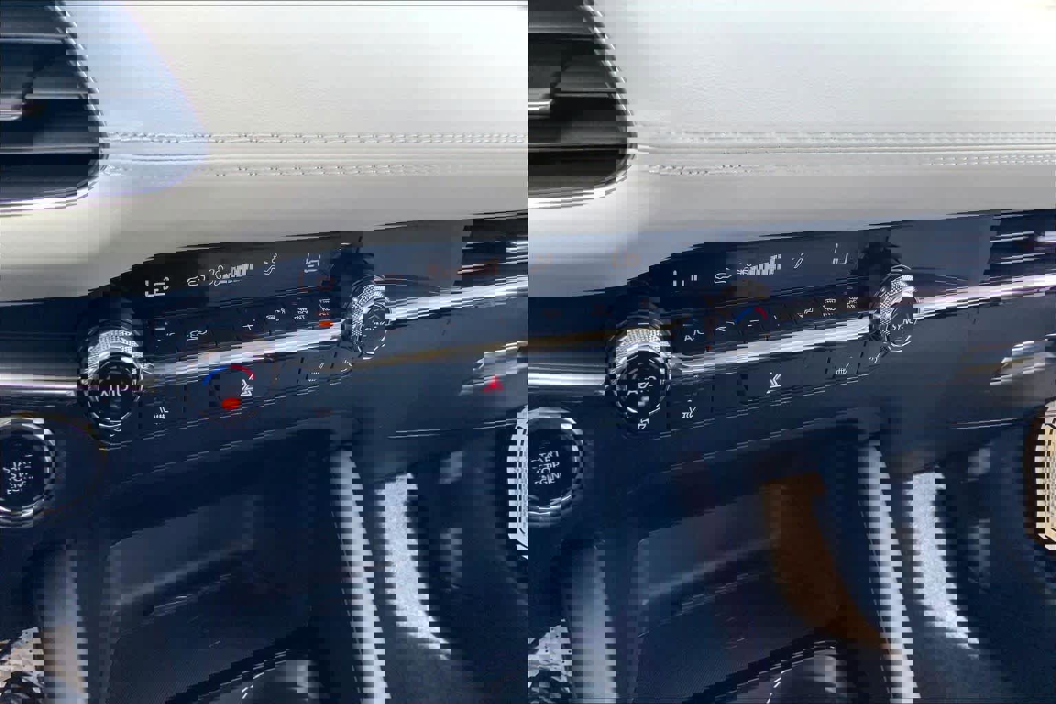 Used 2024 MAZDA MAZDA3 MAZDA3 2.5 T PP AWD image 32