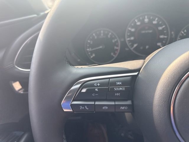 New 2025 MAZDA MAZDA3 Hatchback w/ Appearance Package image 23