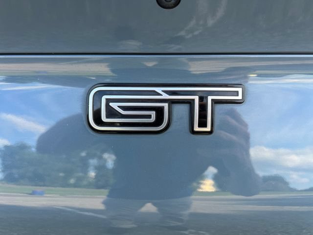 Certified 2023 Ford Mustang Mach-E GT AWD/4WD image 41
