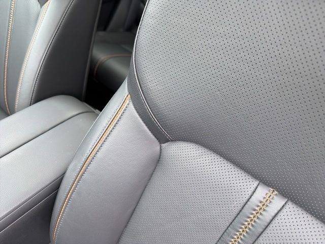 Used 2025 MAZDA CX-50 AWD 2.5 S w/ Accent Package image 17