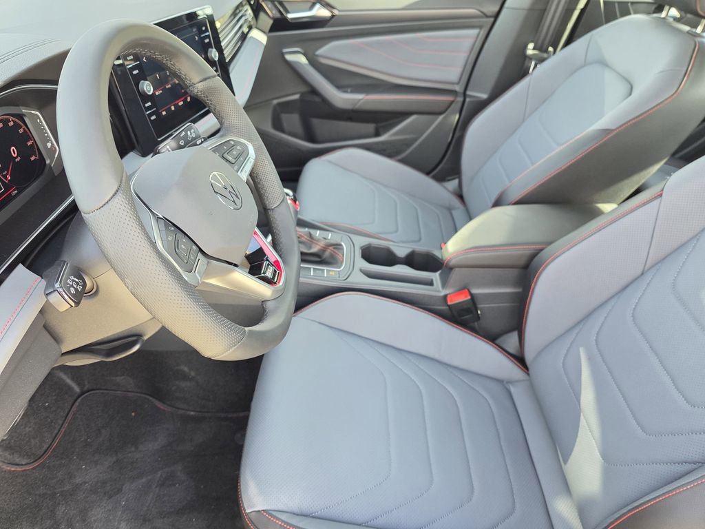 New 2026 Volkswagen Jetta GLI Autobahn image 11