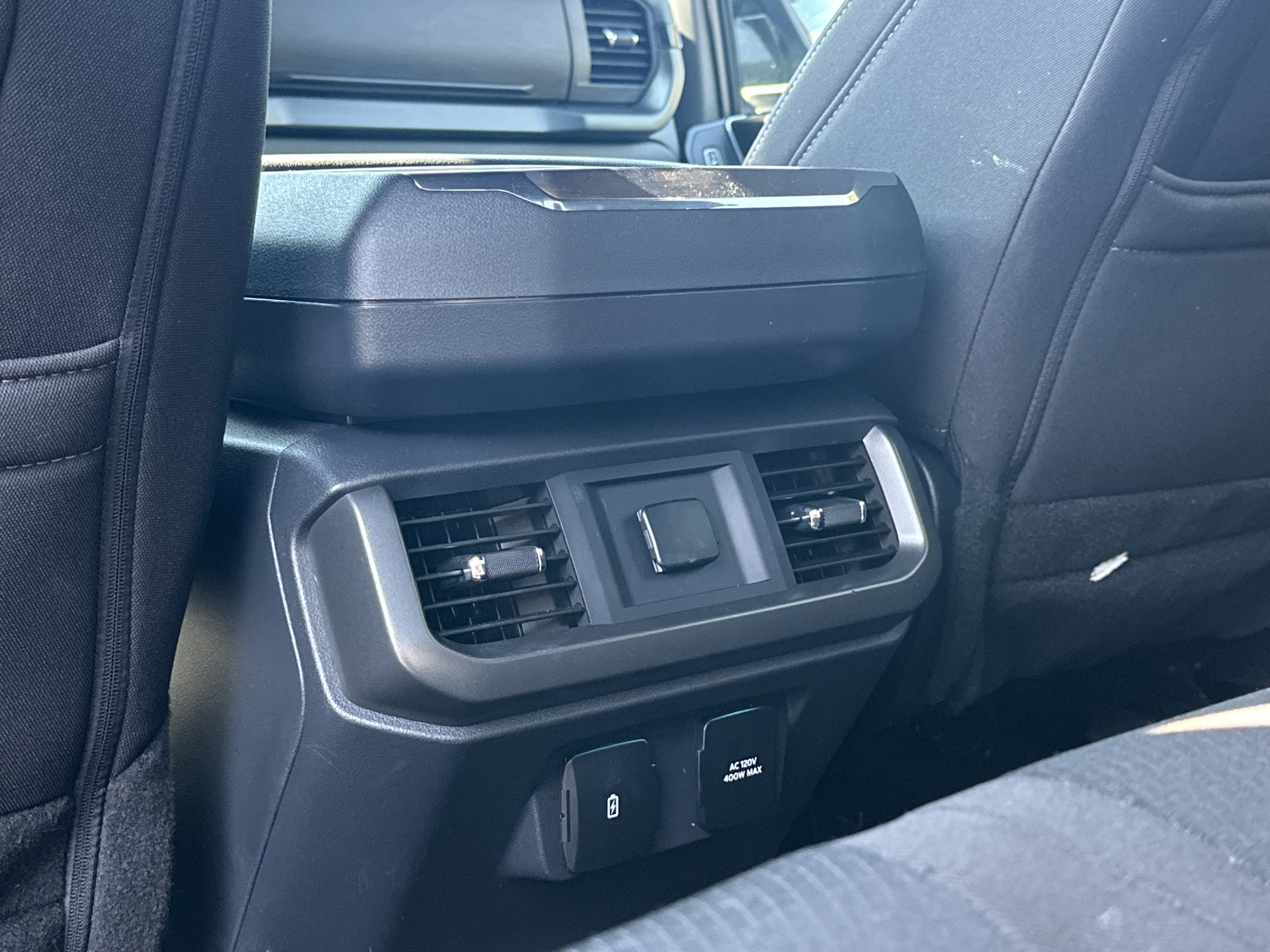 Used 2024 Ford F150 XLT w/ Equipment Group 302A MID AWD/4WD image 13