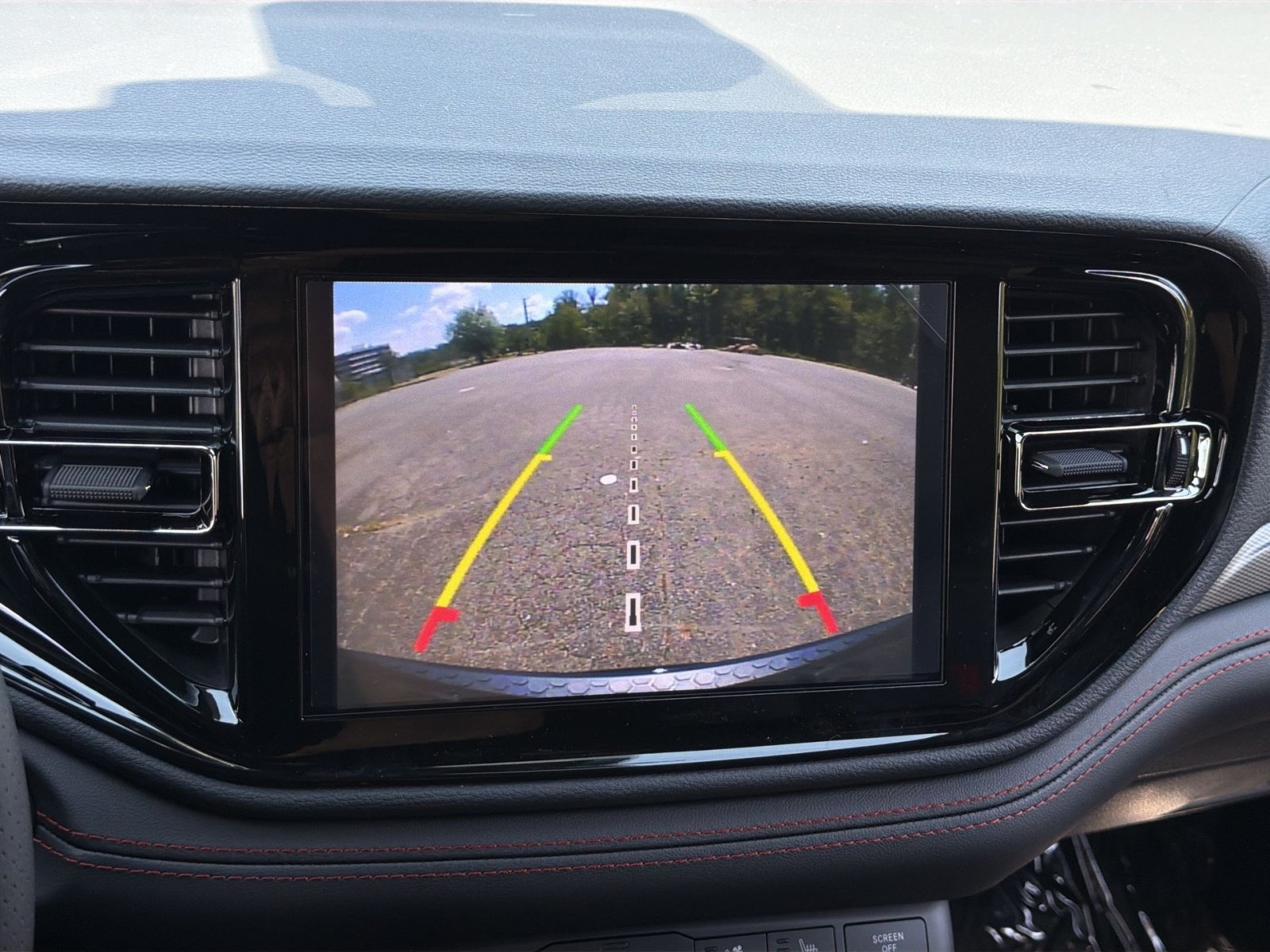 New 2026 Dodge Durango GT AWD/4WD image 19