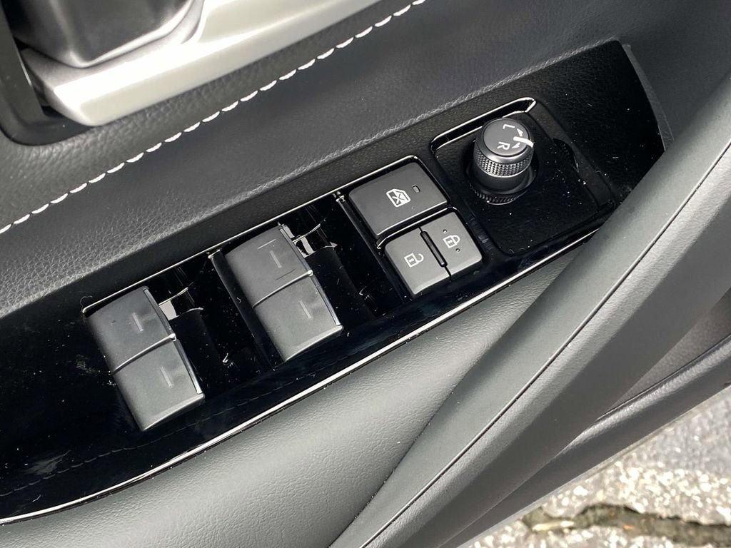 New 2026 Toyota Corolla SE image 26