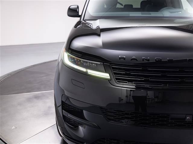 New 2026 Land Rover Range Rover Sport Dynamic SE AWD/4WD image 10