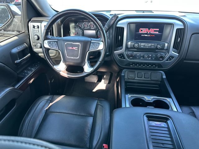Used 2018 GMC Sierra 1500 SLT image 17