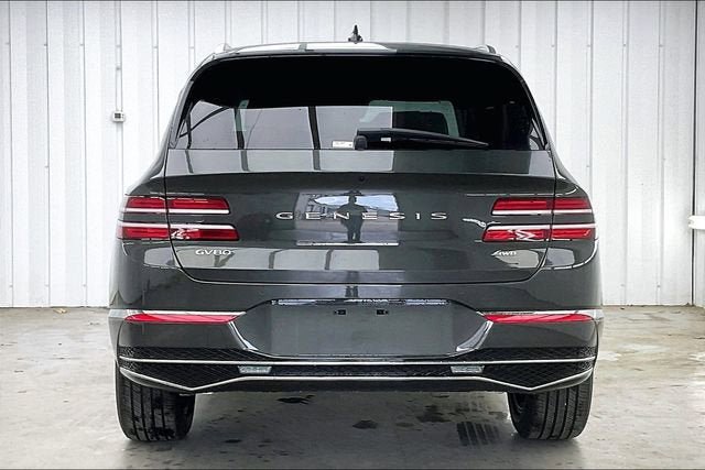 New 2026 Genesis GV80 2.5T Select AWD/4WD image 24