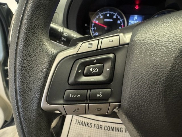 Used 2015 Subaru Impreza 2.0i Premium AWD/4WD image 11