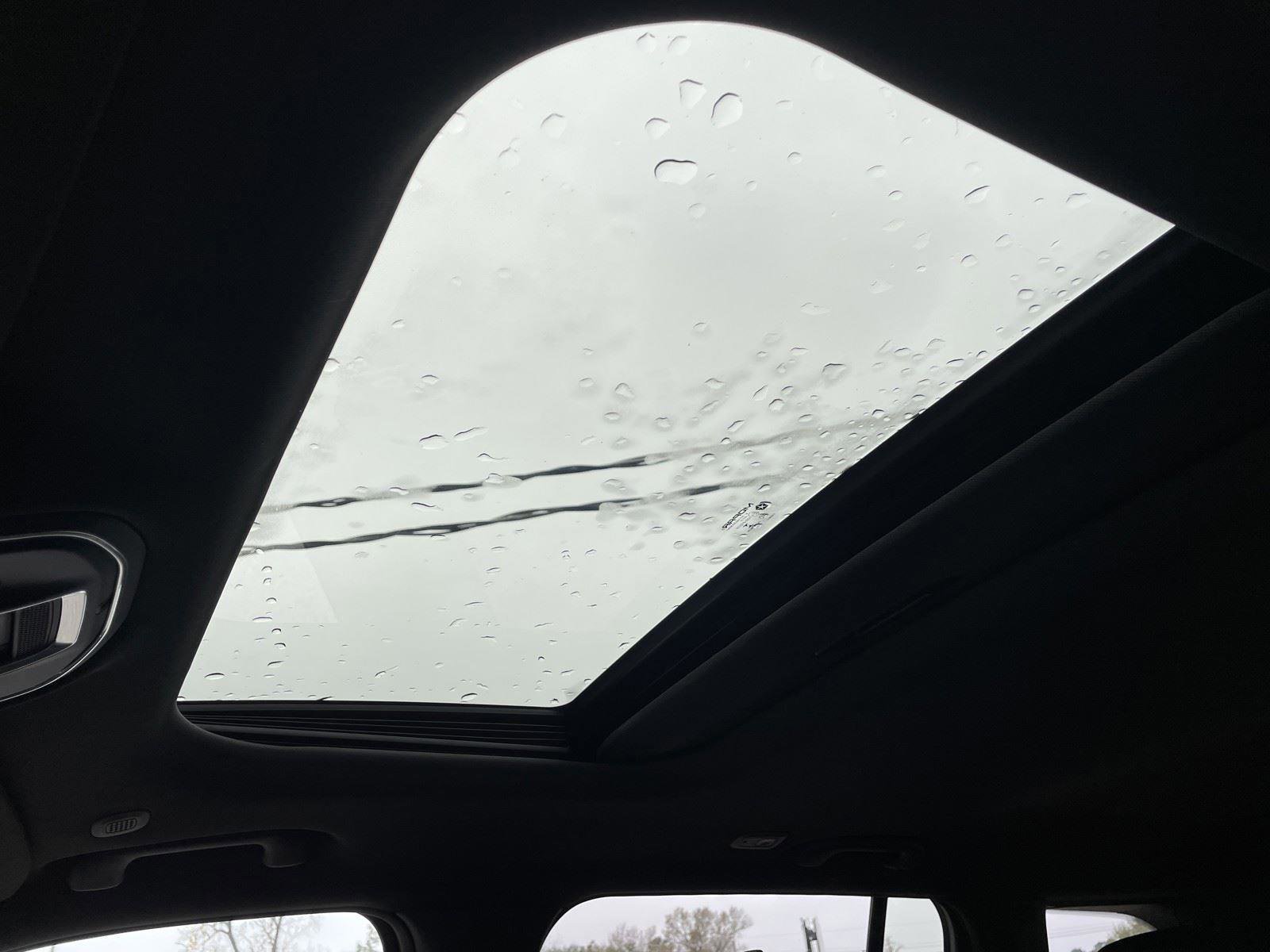 New 2025 Jeep Grand Cherokee Altitude image 21