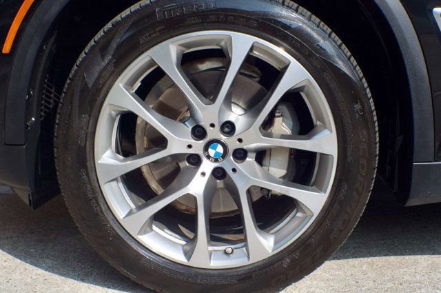 Used 2020 BMW X5 xDrive40i w/ Premium Package AWD/4WD image 57