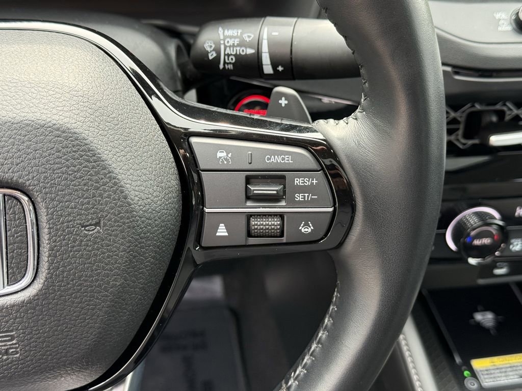 Used 2023 Honda Accord Touring image 22