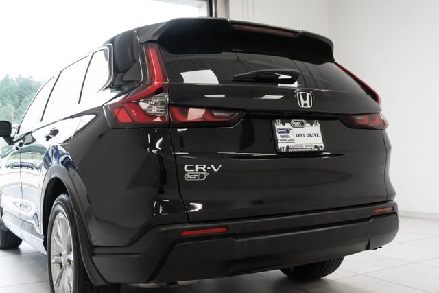 Used 2024 Honda CR-V EX-L image 9