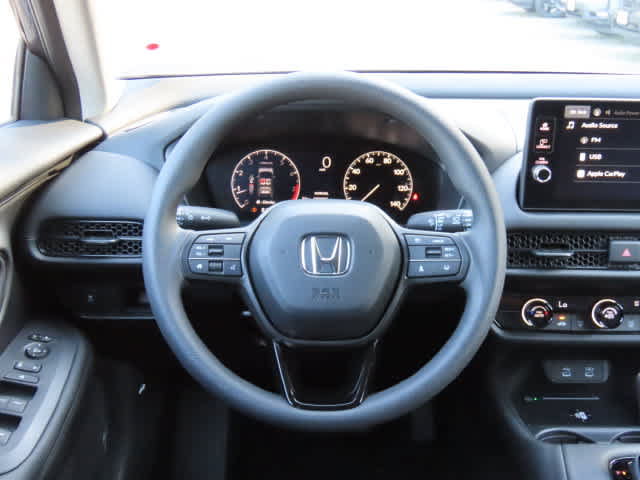 New 2027 Honda HR-V LX image 18