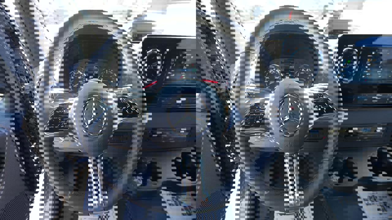 New 2025 Mercedes-Benz Sprinter 2500 image 13