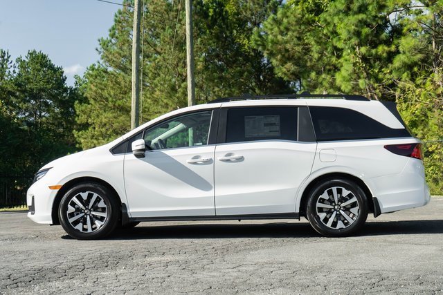 New 2026 Honda Odyssey EX-L image 6