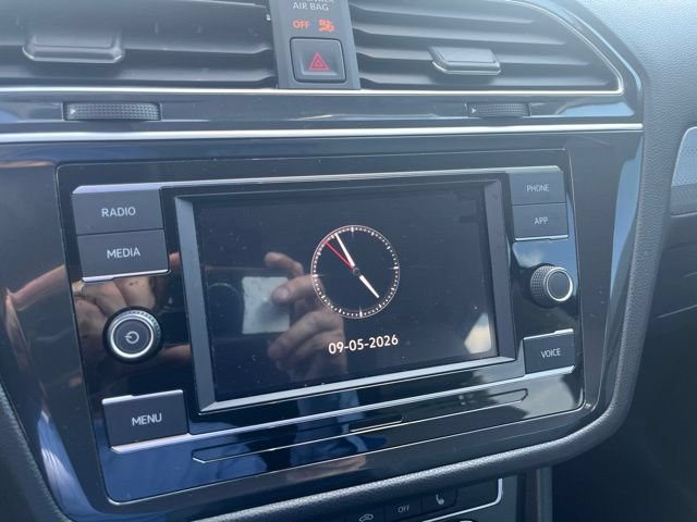 Used 2023 Volkswagen Tiguan S w/ Driver Assistance Package FWD image 39