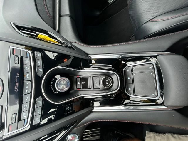 Used 2024 Acura RDX A-Spec AWD/4WD image 24