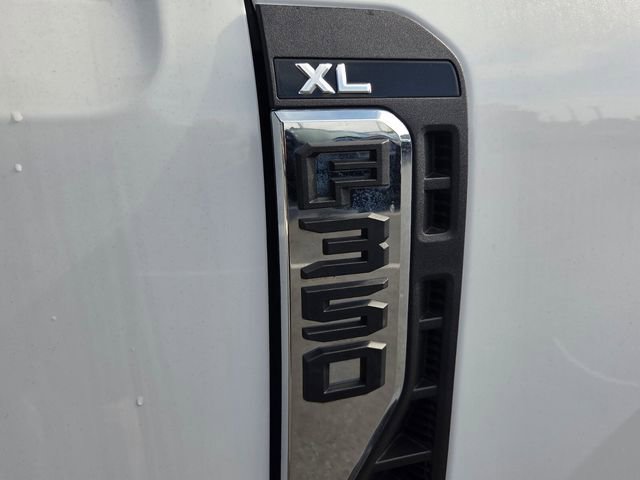Used 2024 Ford F350 XL w/ XL Driver Assist Package image 16