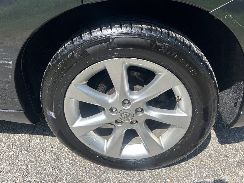 Used 2010 Lexus RX 350 2WD image 25