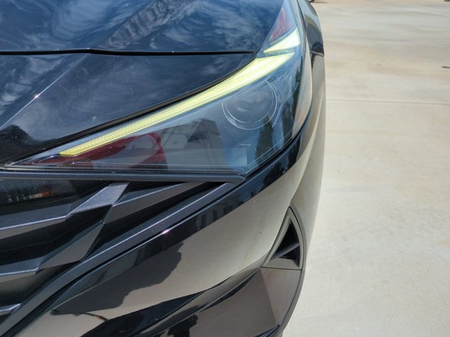 Used 2021 Hyundai Elantra SEL FWD image 9