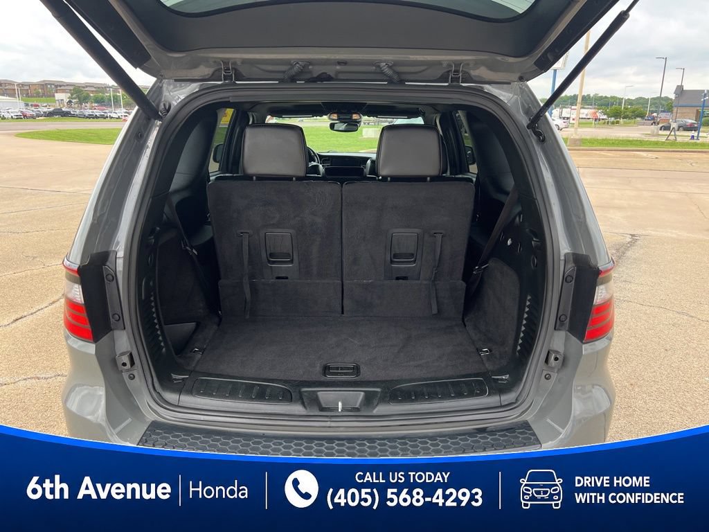 Used 2023 Dodge Durango GT AWD/4WD image 15
