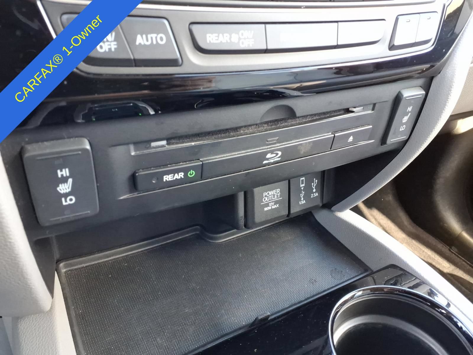 Used 2018 Honda Pilot Touring image 24