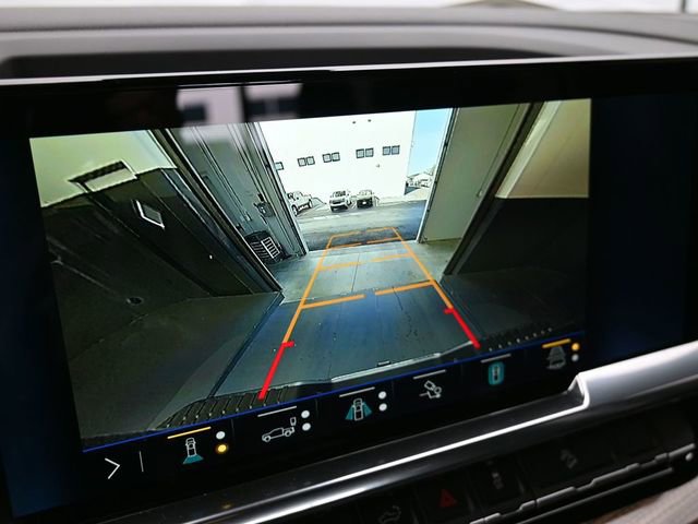 New 2026 Chevrolet Silverado 2500 LT w/ Trail Boss Package image 32