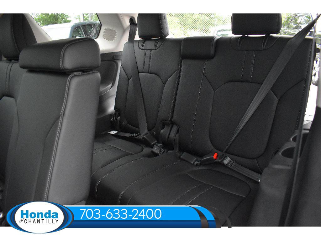 New 2026 Honda Pilot image 31