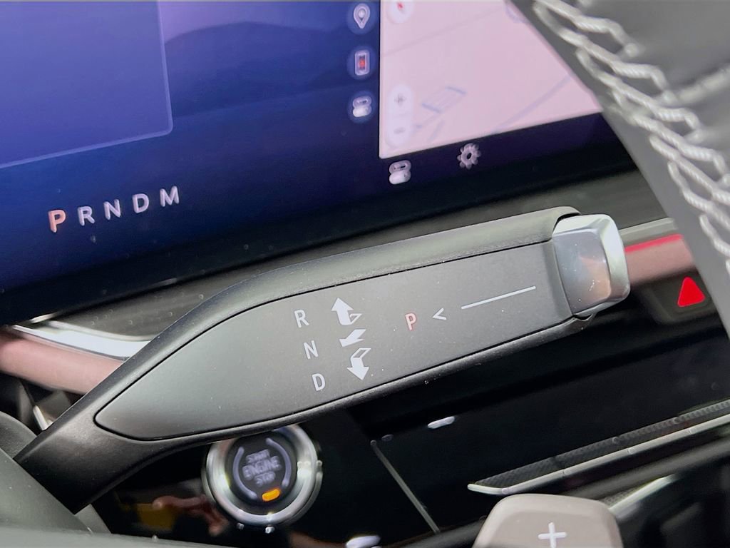 New 2025 Buick Envision Sport Touring image 14