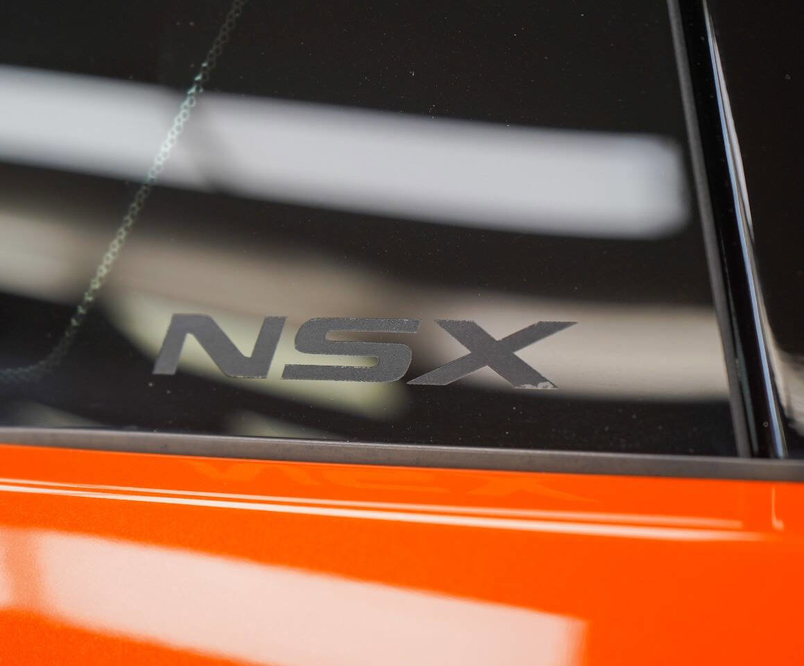 Used 2019 Acura NSX AWD/4WD image 39