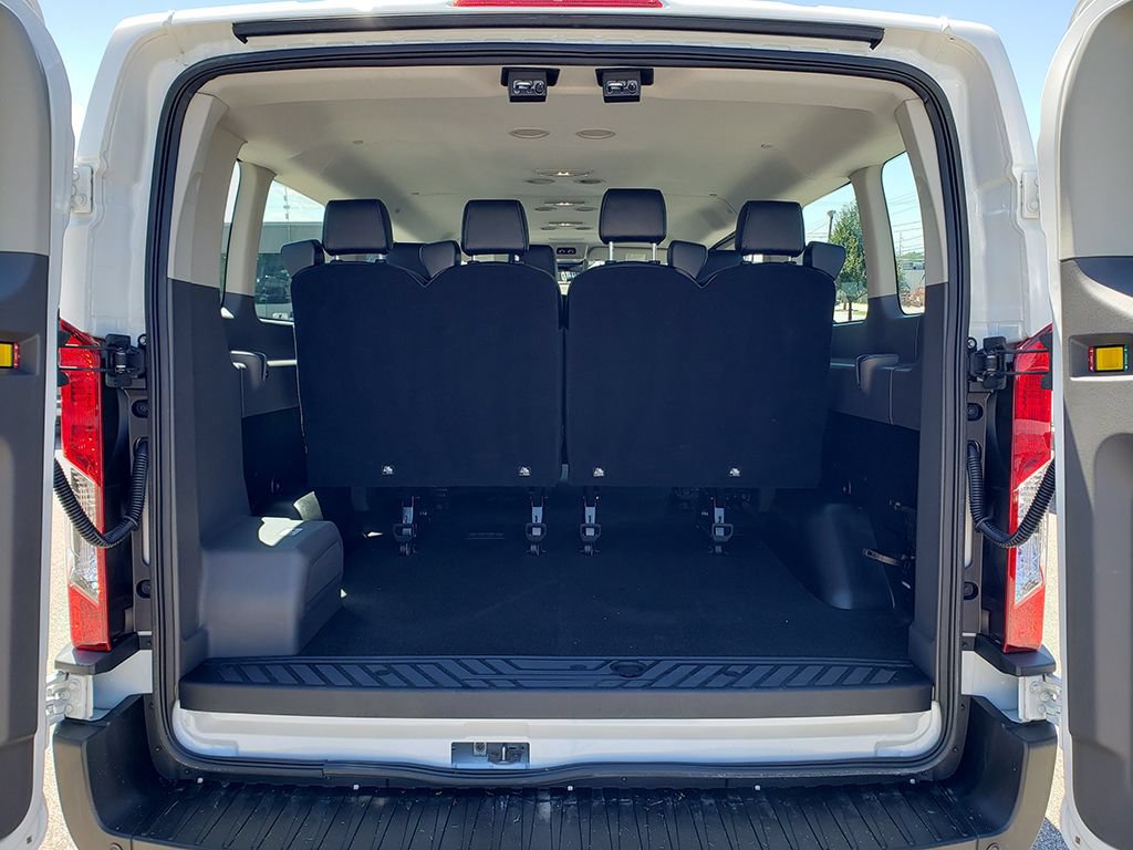 Used 2024 Ford Transit 350 XL RWD image 11