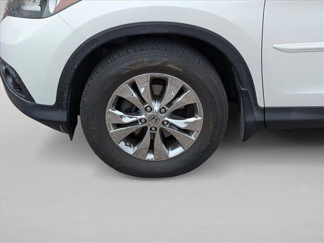 Used 2012 Honda CR-V EX image 14