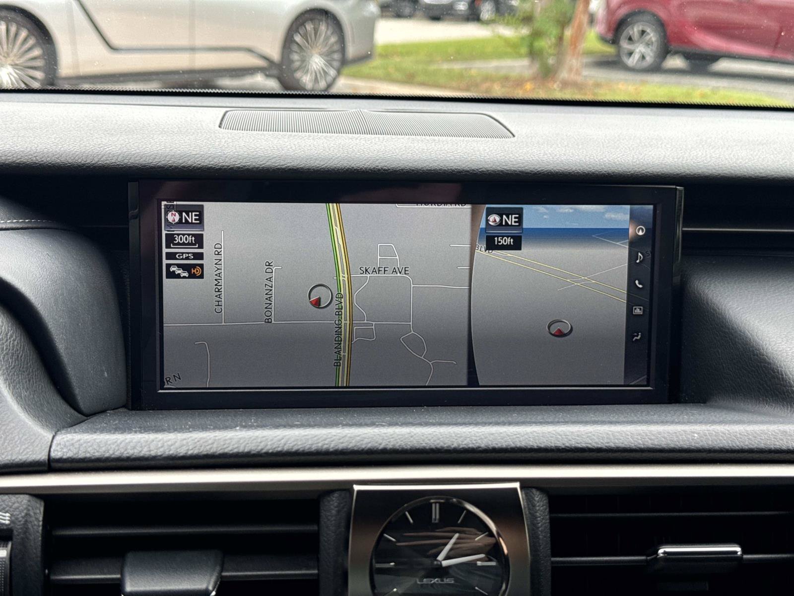 Used 2018 Lexus IS 350 F Sport RWD image 23