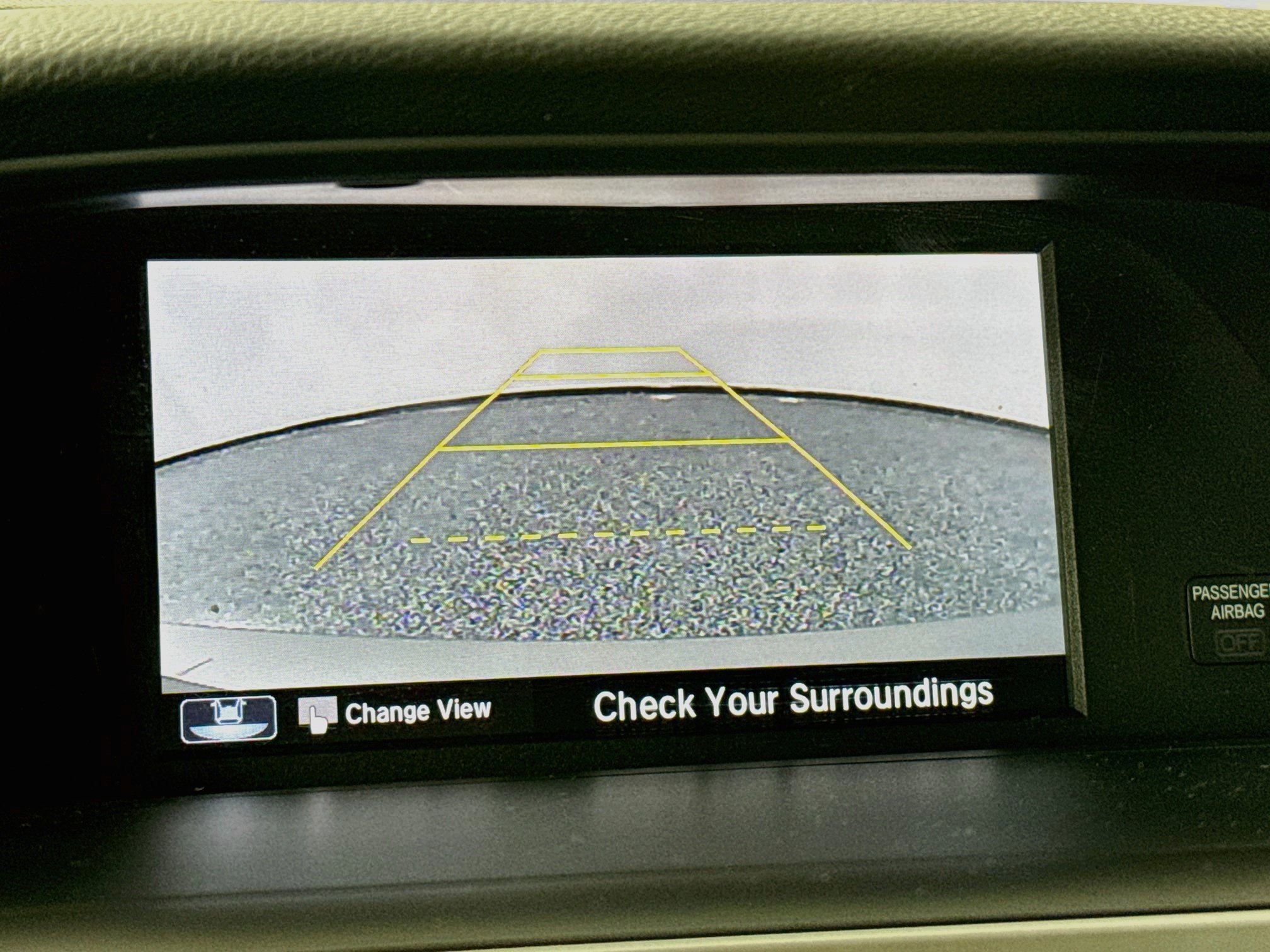 Used 2017 Honda Accord Touring image 14