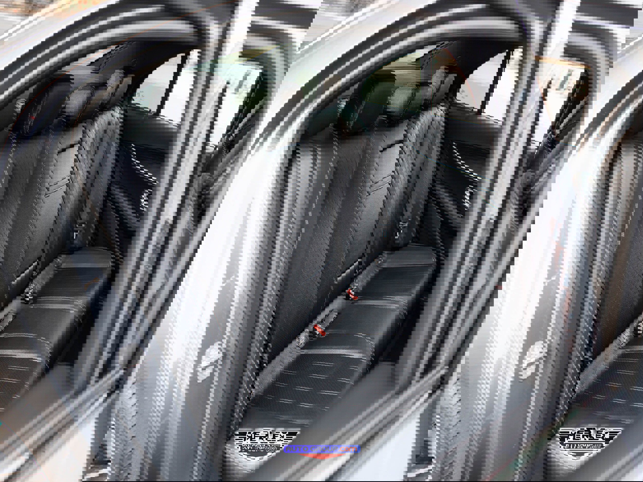 Used 2018 Mercedes-Benz E 400 400 4MATIC AMG Package w/ Premium 3 Package image 18