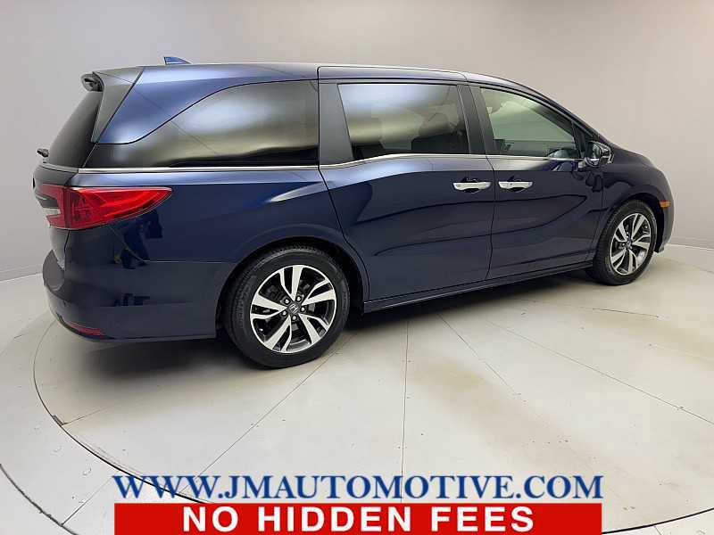 Used 2022 Honda Odyssey Touring image 5