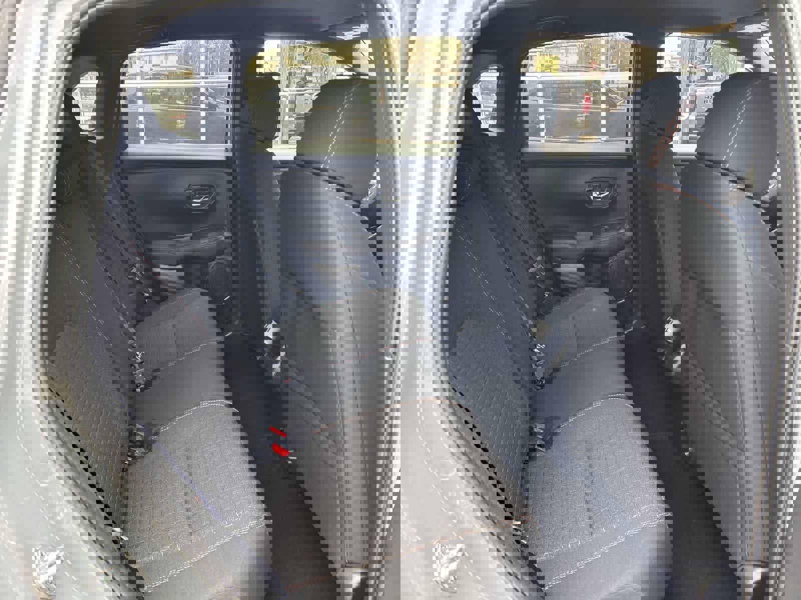 Used 2024 Honda HR-V Sport image 24