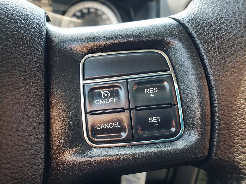 Used 2017 RAM 2500 Tradesman w/ Popular Equipment Group image 19