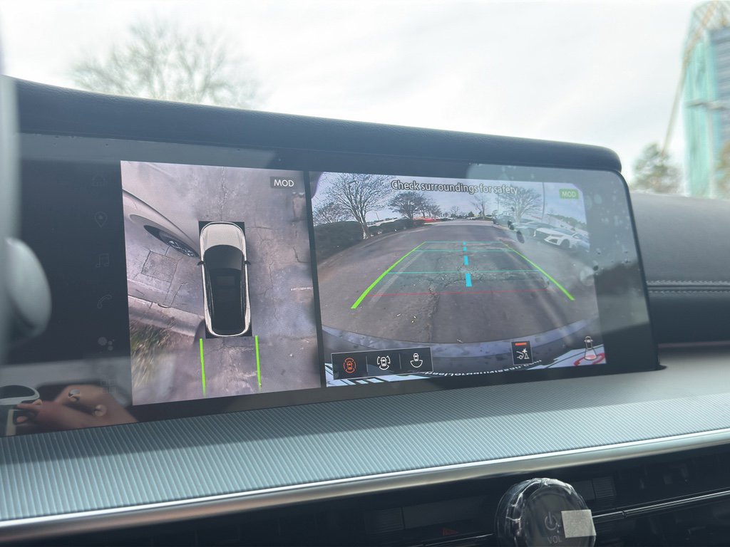 New 2026 Nissan Murano SL w/ Comfort Package image 27