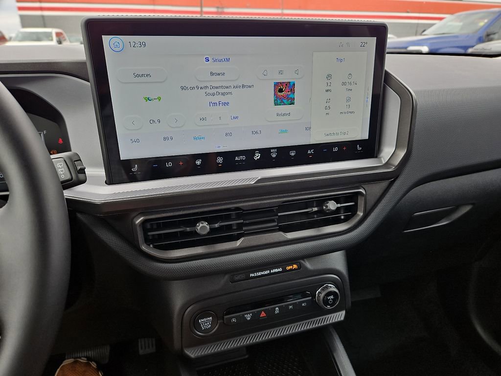 New 2026 Ford Bronco Sport Outer Banks image 25