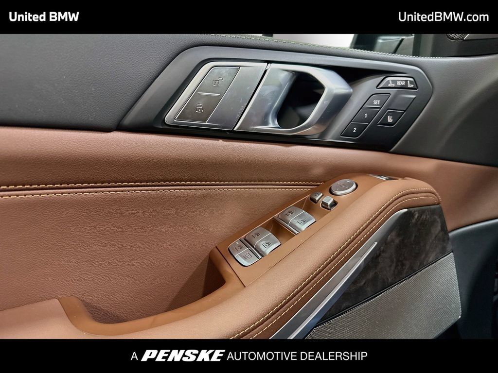 New 2027 BMW X7 xDrive40i AWD/4WD image 10