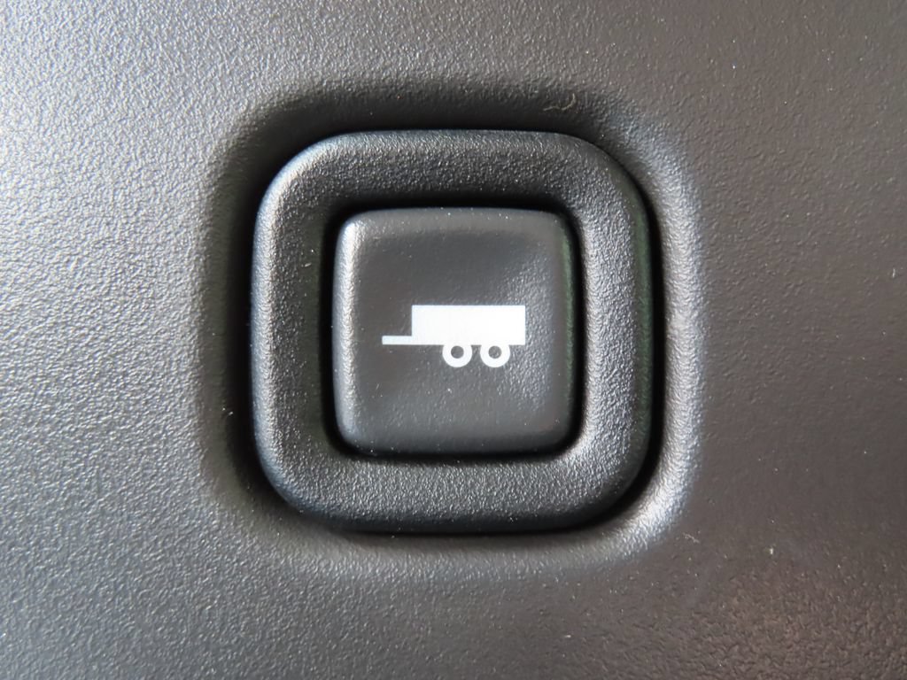 New 2026 Chevrolet Express 3500 Extended w/ Driver Convenience Package RWD image 12