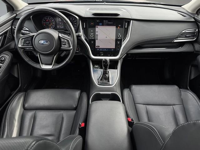 Used 2020 Subaru Legacy Limited XT w/ Popular Package #2 image 8