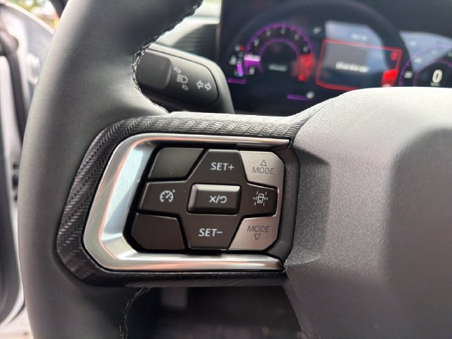 New 2026 Ford Mustang Coupe RWD image 23