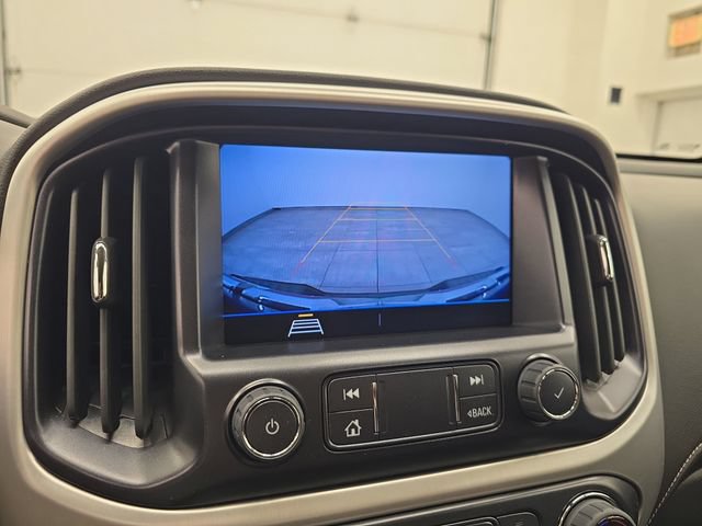 Used 2022 GMC Canyon Elevation RWD image 19