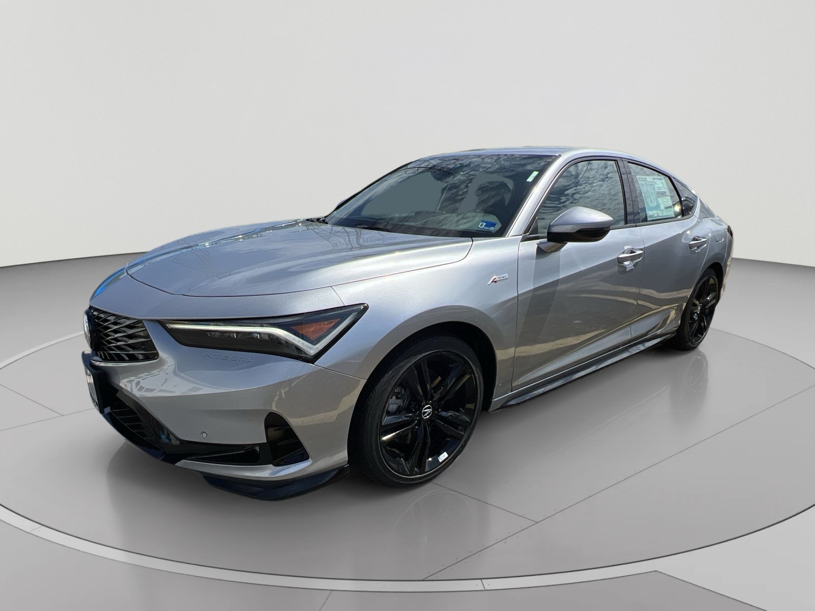 New 2026 Acura Integra A-Spec w/ Technology Package FWD image 1