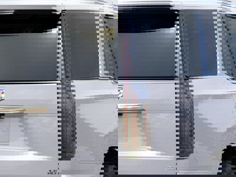 New 2025 Cadillac Escalade Premium Luxury w/ LPO, Floor Liner Package image 11