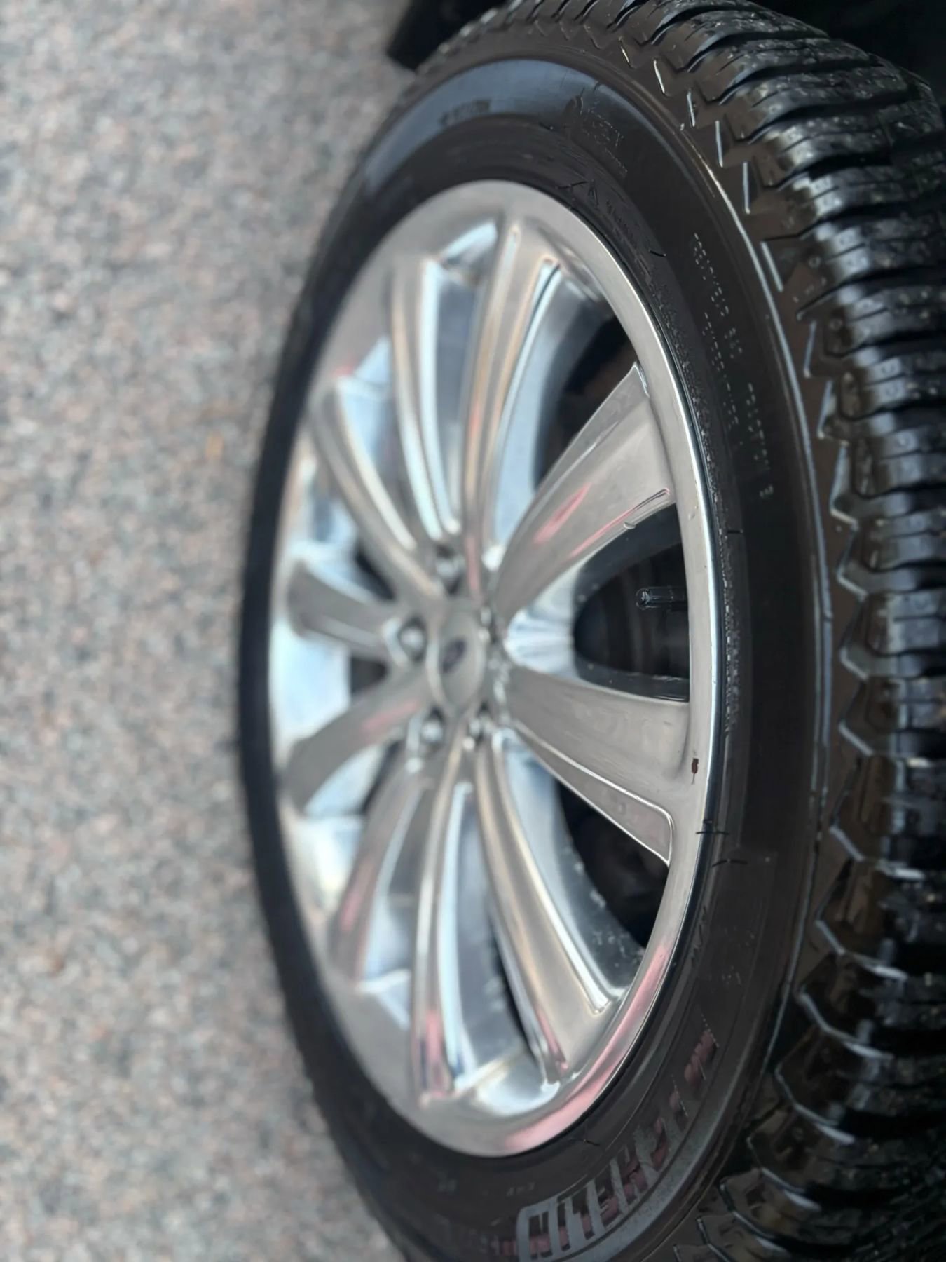 Used 2014 Ford Flex Limited w/ Equipment Group 303A image 56